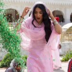 Kashish Rai