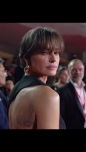 Actress Kasia Smutniak HD Instagram Photos and Wallpapers September 2024