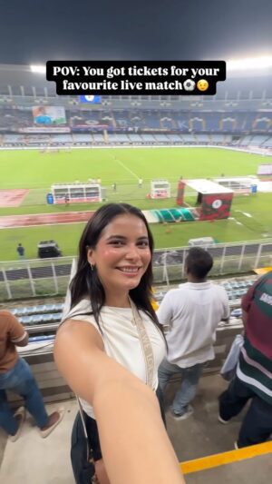 Kasturi Chhetri Instagram - ⚽️❤️🥰