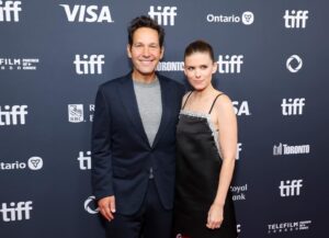 Kate Mara Instagram - About last night 🤩🤩🤩 #TIFF24