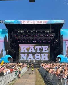 Actress Kate Nash HD Instagram Photos and Wallpapers August 2024