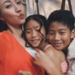 Kate Pang