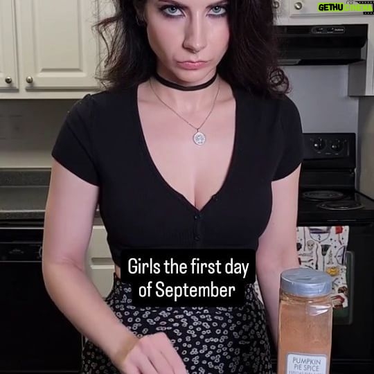 KateLynn E. Newberry - 6.6K Likes - She is me
Re-uploaded at a convenient time because IG removed my audio.
