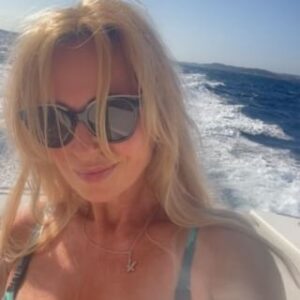 Kateřina Brožová Instagram - 🌞🌞🌞🥰Krásný den!