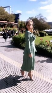 Actress Katherine Ryan HD Photos and Wallpapers January 2025