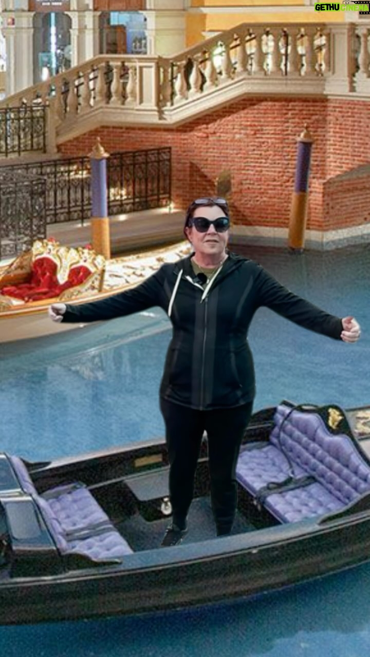 Kathleen Madigan - 1.4K Likes - Las Vegas! š°āļø
Fired up to see you this Labor Day weekend for TWO shows @venetianvegas š
š«: kathleenmadigan.com/tour or link in biošš»
#lasvegas #thevenetian #thevenetianlasvegas #labordayweekend #kathleenmadigan #madiganspubcast #standupcomedy