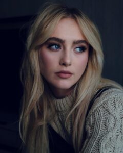 Actress Kathryn Newton HD Instagram Photos and Wallpapers September 2024