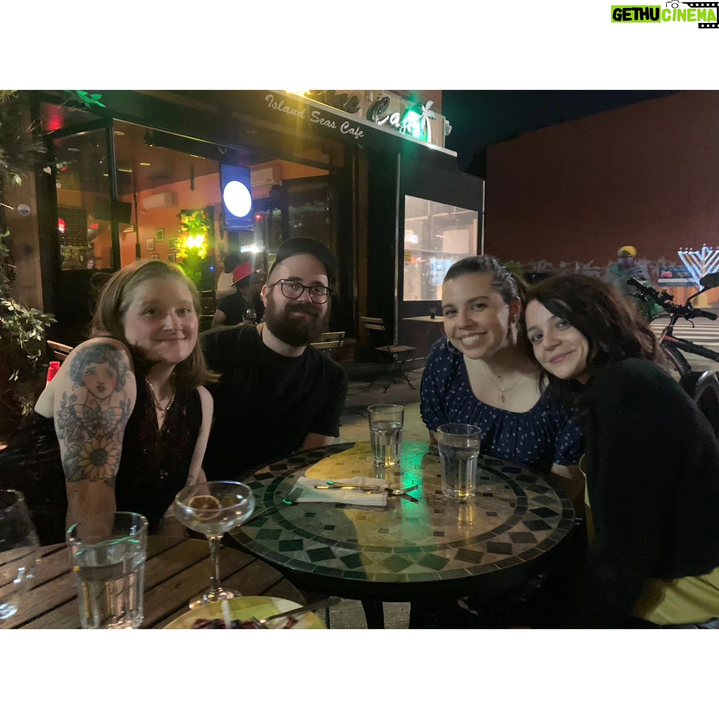 Kathryn Prescott - 25.8K Likes - 3 years, 11 surgeries, 1 new artery, 2 new ACLs, 7 metal bone reinforcements, 10 frozen eggs, 3 years of physical therapy, 4 screws removed (and kept), 4 new hair cuts/colours (note to self: you cannot control your dysfunctional body by changing your hair). It wasn't all shit :)
