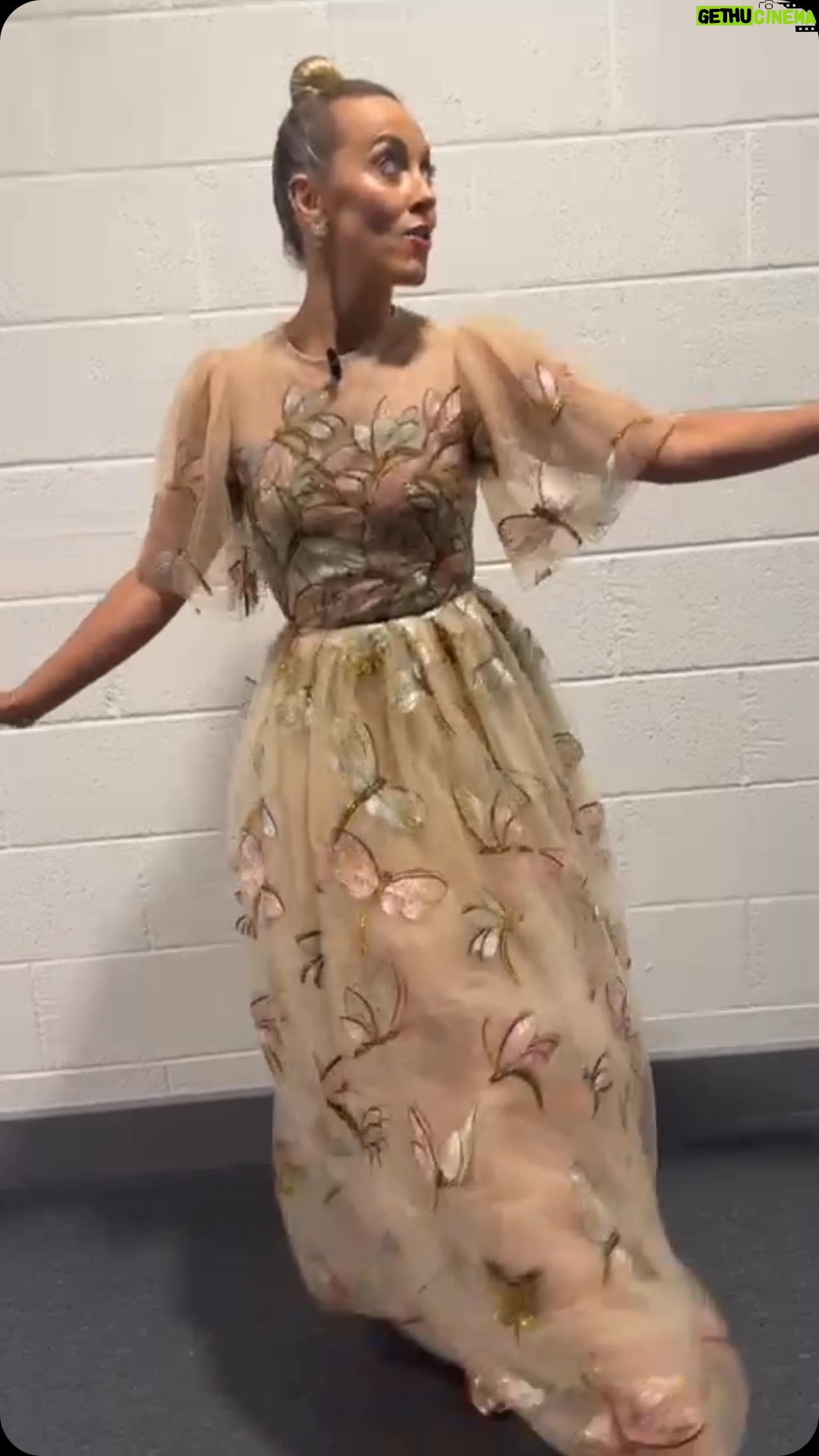 Kathryn Thomas - 1.9K Likes - Creative director of this reel @normajeanhair in fairness she tried her best with me 😆😆
But thank you once more to all the women who helped create these looks for @roseoftraleefestival
@meganfoxfashion_ @helencodydublin @nadur.design @blaithinennis @dearbhlamakeupartist and chief content creator @normajeanhair