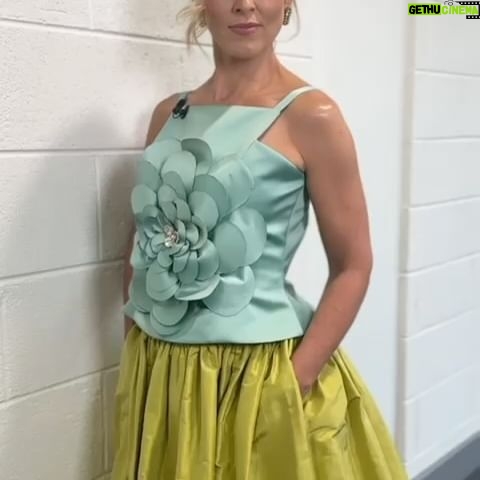 Kathryn Thomas - 2.1K Likes - Night 2 @roseoftraleefestival
Customer made skirt & top @helencodydublin
Heels @tommyhilfiger
Earrings and ring @blaithinennis
Styled by @meganfoxfashion_
Hair @normajeanhair @theroomhairco
Make up @dearbhlamakeupartist @brownsugar_ie