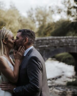 Kathryn Thomas Instagram - Five years married today…..special memories of the best weekend. love you so much P ❤️