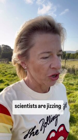 Katie Hopkins Instagram - Batsh*t Bonkers Britain. Good job Mossad darlings