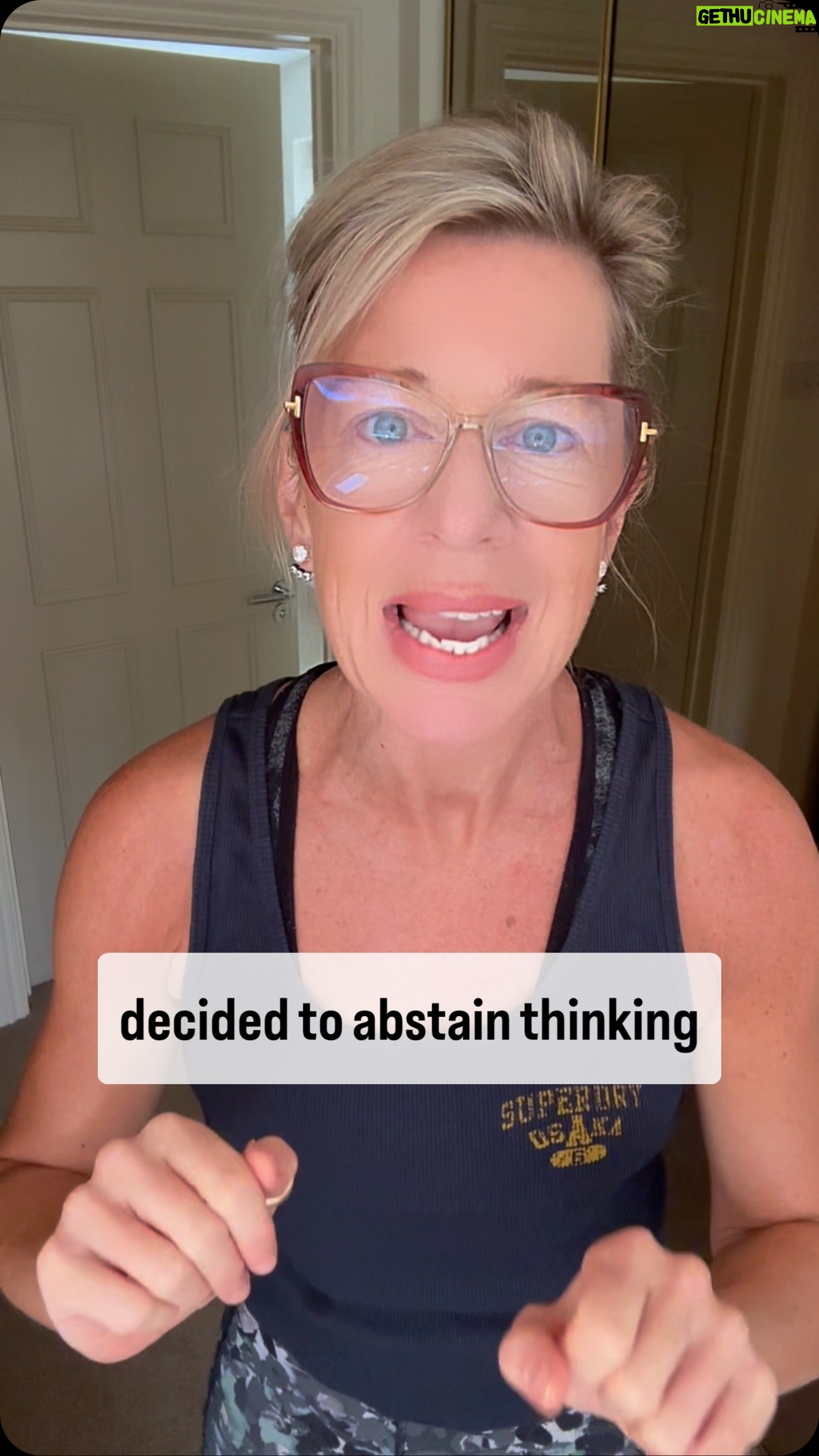 Katie Hopkins - 29.3K Likes - Batsh*t Bonkers Britain. Tuesday. RANT MODE ON