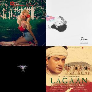 Katie Melua Instagram - I've added 10 songs to my 'What I’m Listening To' Spotify playlist.

Some things just get under your skin… 🤓 link in bio.
