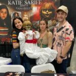 Katie Sarife