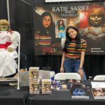 Katie Sarife