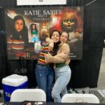 Katie Sarife