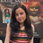 Katie Sarife