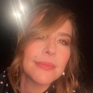Katrin Bauerfeind Instagram - WSMDS-Dump Folge 2! ❤️