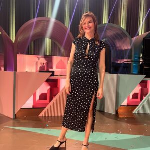 Katrin Bauerfeind Instagram - WSMDS-Dump Folge 2! ❤️