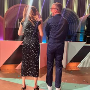Katrin Bauerfeind Instagram - WSMDS-Dump Folge 2! ❤️