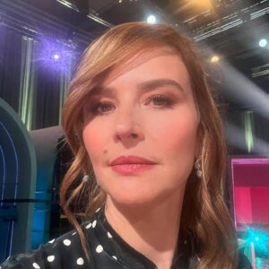Katrin Bauerfeind Instagram - WSMDS-Dump Folge 2! ❤️