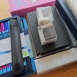 Katsura Hoshino Instagram - 趣味文祭り2024戦利品紹介