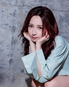 Actress Katy Kung HD Photos and Wallpapers September 2024