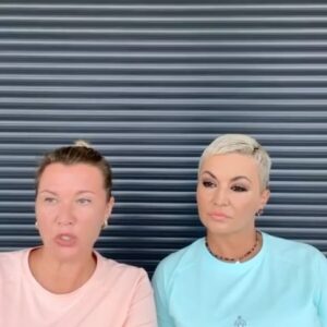 Katya Lel Instagram - Сегодня важная  трансформационная для нас всех дата 9.09.2024 г , о которой мы говорили с моей любимой подруженькой @irinachikunova.ru 💜 через Цивилизацию Хамилия, интересные новости, послушайте, друзья мои. 
Открываем свои сердца без страха, в высоких энергиях взаимной любви и света!🙏🏻☀️ Люблю вас!
#катялель #ириначикунова #хамилия #9сентября2024