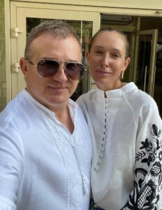 Actress Katya Osadcha HD Instagram Photos and Wallpapers September 2024