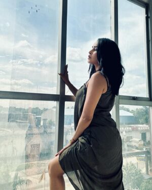 Kaushiki Rathore Instagram - 🍂