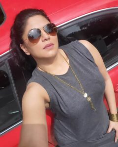 Actress Kavita Kaushik HD Photos and Wallpapers December 2024