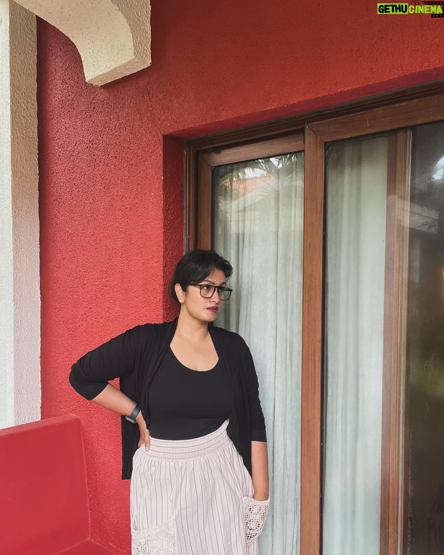 Kavitha Nair - 6.4K Likes - September 🤎