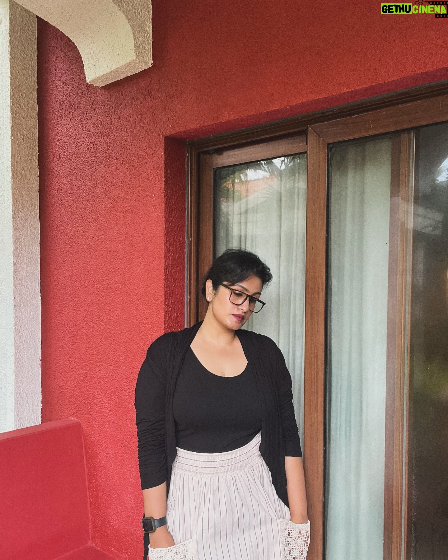Kavitha Nair - 6.4K Likes - September 🤎