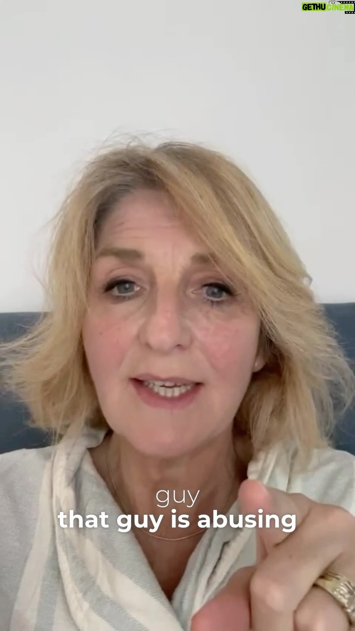 Kaye Adams - 4.2K Likes - I don’t usually post things like this on Instagram, but I’ve had this on my mind all day.
The headlines say Fulham Football Club protected the women footballers—they didn’t.
They protected the abuser. This is exactly why abuse continues, because instead of calling out the person responsible, they’re allowed to move on and do it elsewhere.
It’s time we stop protecting the wrong people.
