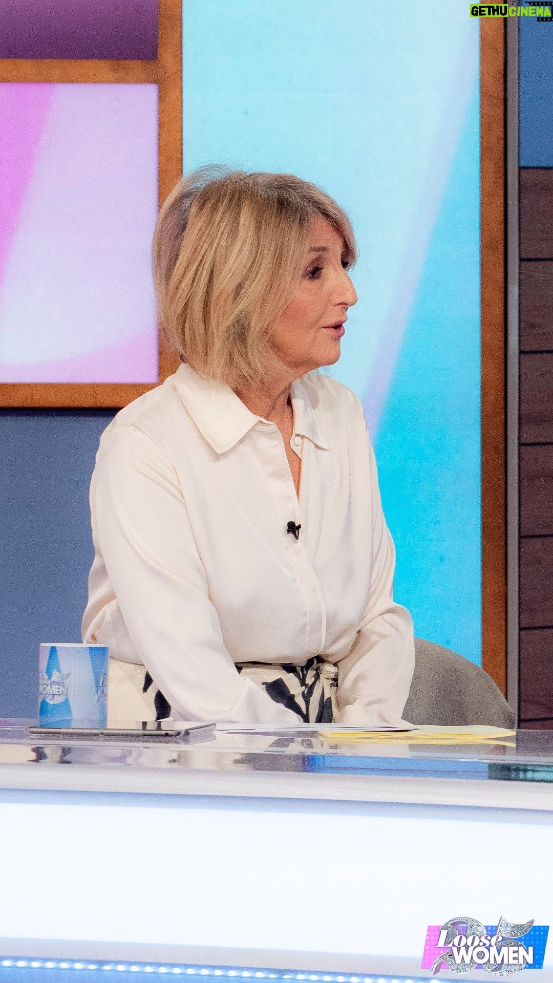 Kaye Adams - 10.2K Likes - “It’s tough, I am finding it difficult.”
Kaye opens up about how she feels watching her second daughter Bonnie leave home for University ❤