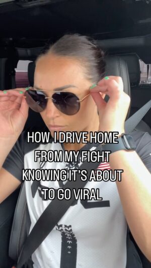 Kaytlin Neil Instagram - 😎😎😎

#mmafighter #mma #fighter #boxer #pflmma