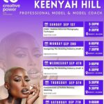 Keenyah Hill
