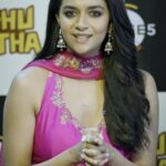 Keerthy Suresh