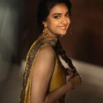 Keerthy Suresh