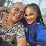 Keke Mphuthi