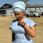 Keke Mphuthi