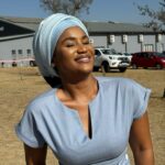 Keke Mphuthi