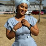 Keke Mphuthi
