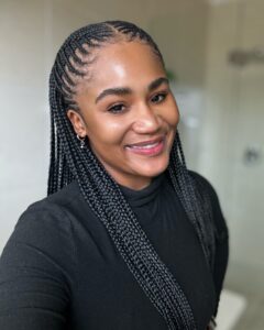 Actress Keke Mphuthi HD Instagram Photos and Wallpapers September 2024