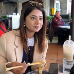 Keki Adhikari Instagram - See you at Greenford hall this evening 5pm onwards
#YetiInfAwardsLondon