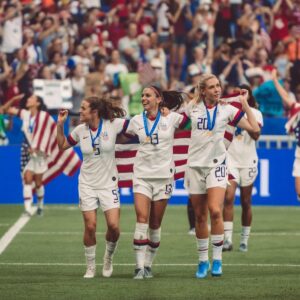 Actress Kelley O’Hara HD Instagram Photos and Wallpapers September 2024