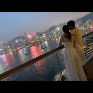 Kenix Kwok Ho-Ying Instagram - 做了遊客差不多一個月，miss Hong Kong了！其實香港也有很多吸引的美景美食，大家也要多多來旅遊感受一下美麗的香港啊！😊❤️🐼🌟Good night ! 😴
#香港是我家 #愛回家 #misshk #來港旅遊 #美景美食 #度假mood