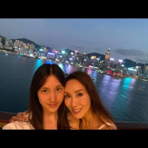 Kenix Kwok Ho-Ying Instagram - 做了遊客差不多一個月，miss Hong Kong了！其實香港也有很多吸引的美景美食，大家也要多多來旅遊感受一下美麗的香港啊！😊❤️🐼🌟Good night ! 😴
#香港是我家 #愛回家 #misshk #來港旅遊 #美景美食 #度假mood