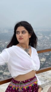 Actress Ketaki Kulkarni HD Instagram Photos and Wallpapers August 2024